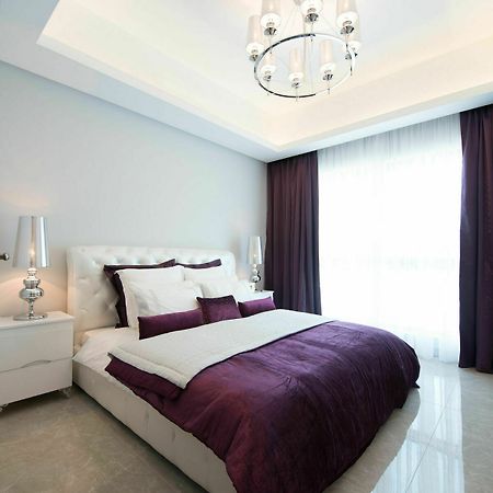 Al Manzil Residence Manama Exteriör bild