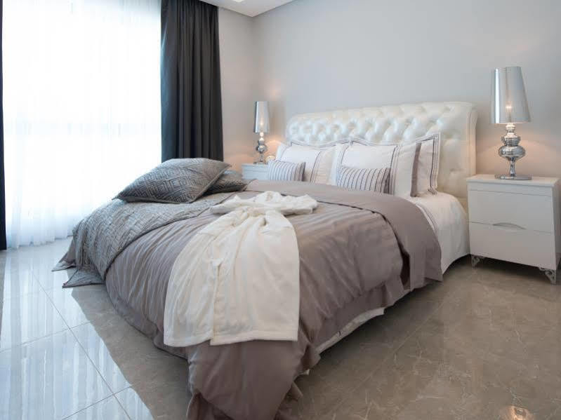 Al Manzil Residence Manama Exteriör bild