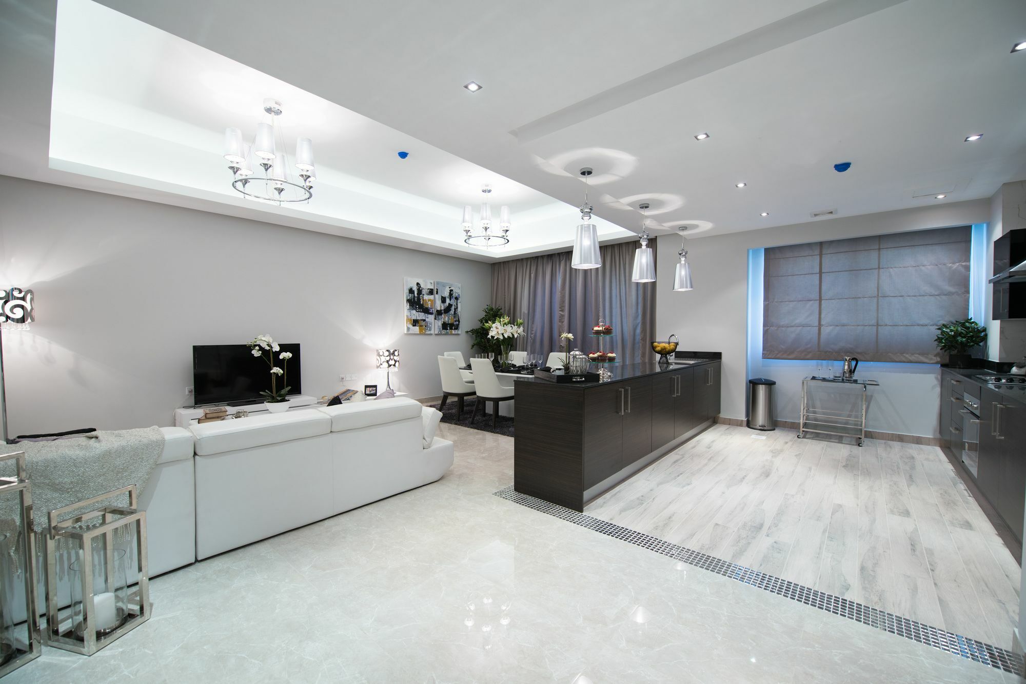 Al Manzil Residence Manama Exteriör bild