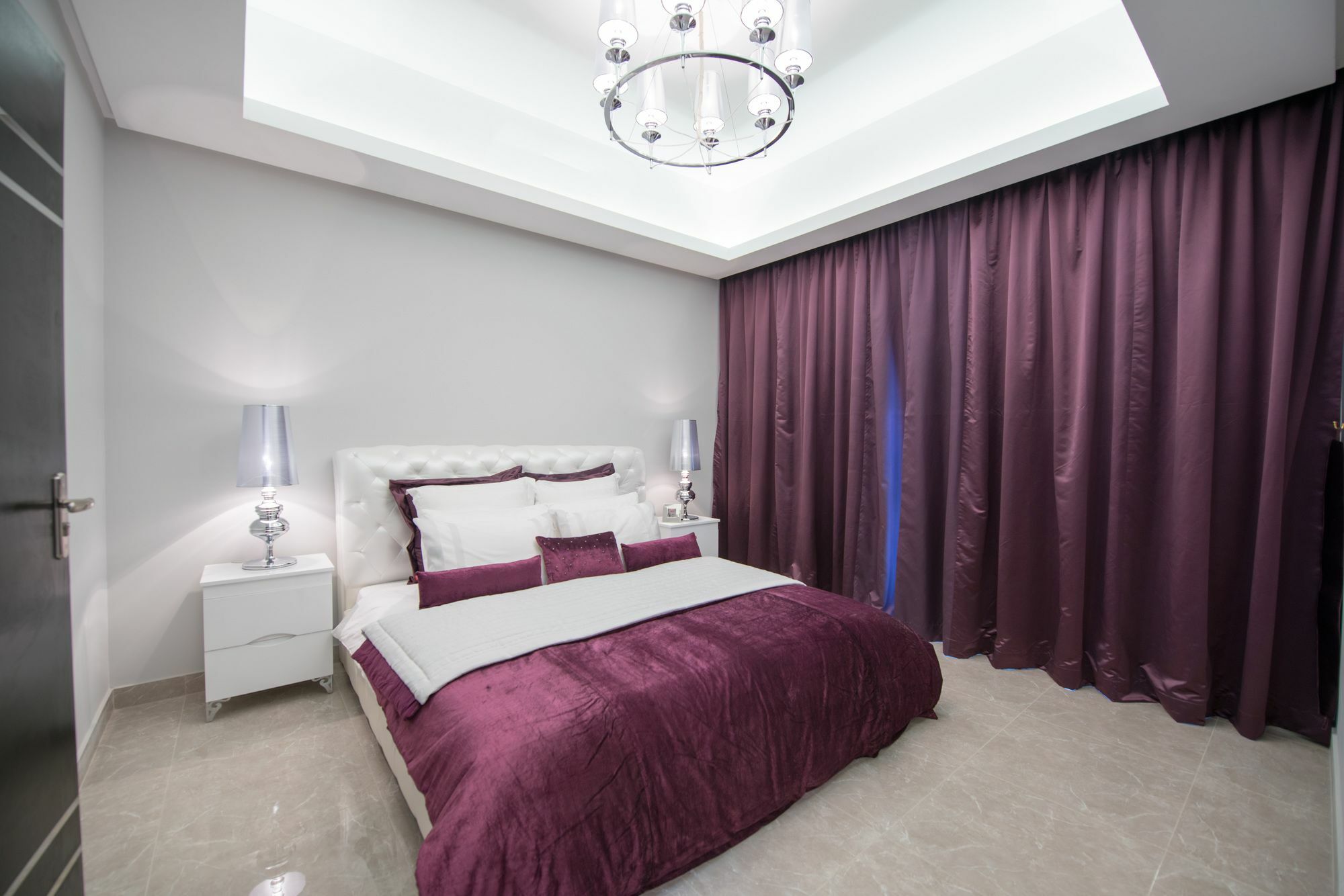Al Manzil Residence Manama Exteriör bild