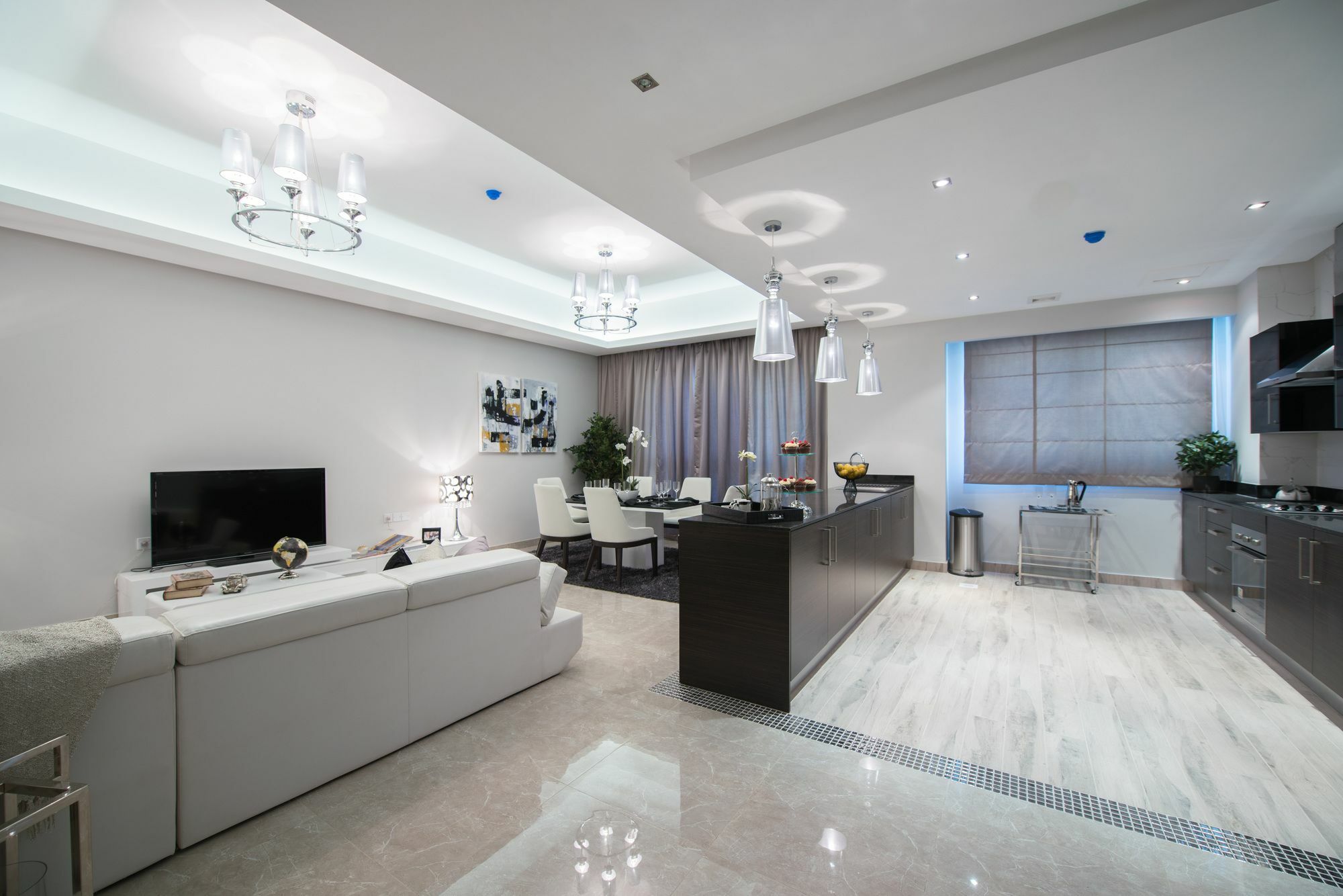 Al Manzil Residence Manama Exteriör bild