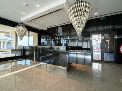 Al Manzil Residence Manama Exteriör bild